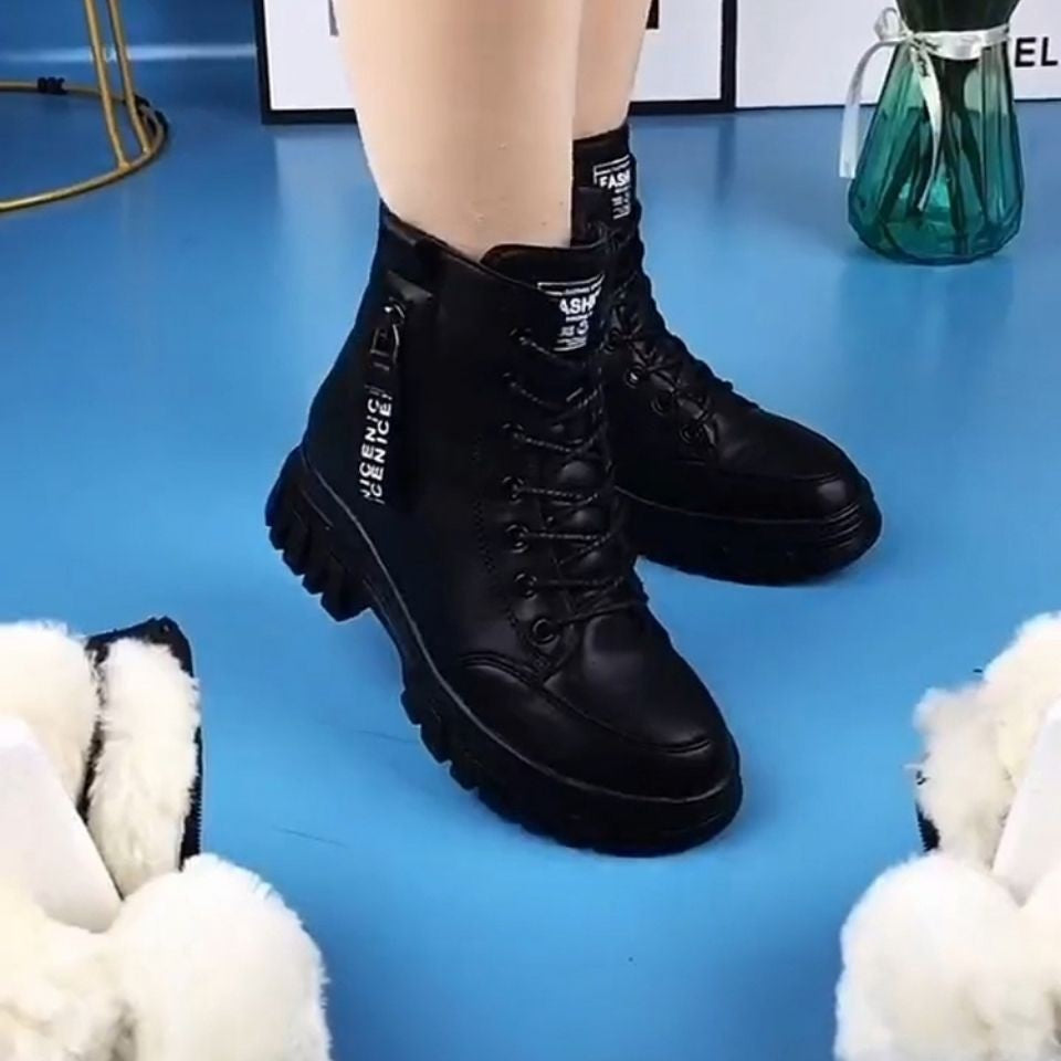 GC Women "Keep It Warm" Boots