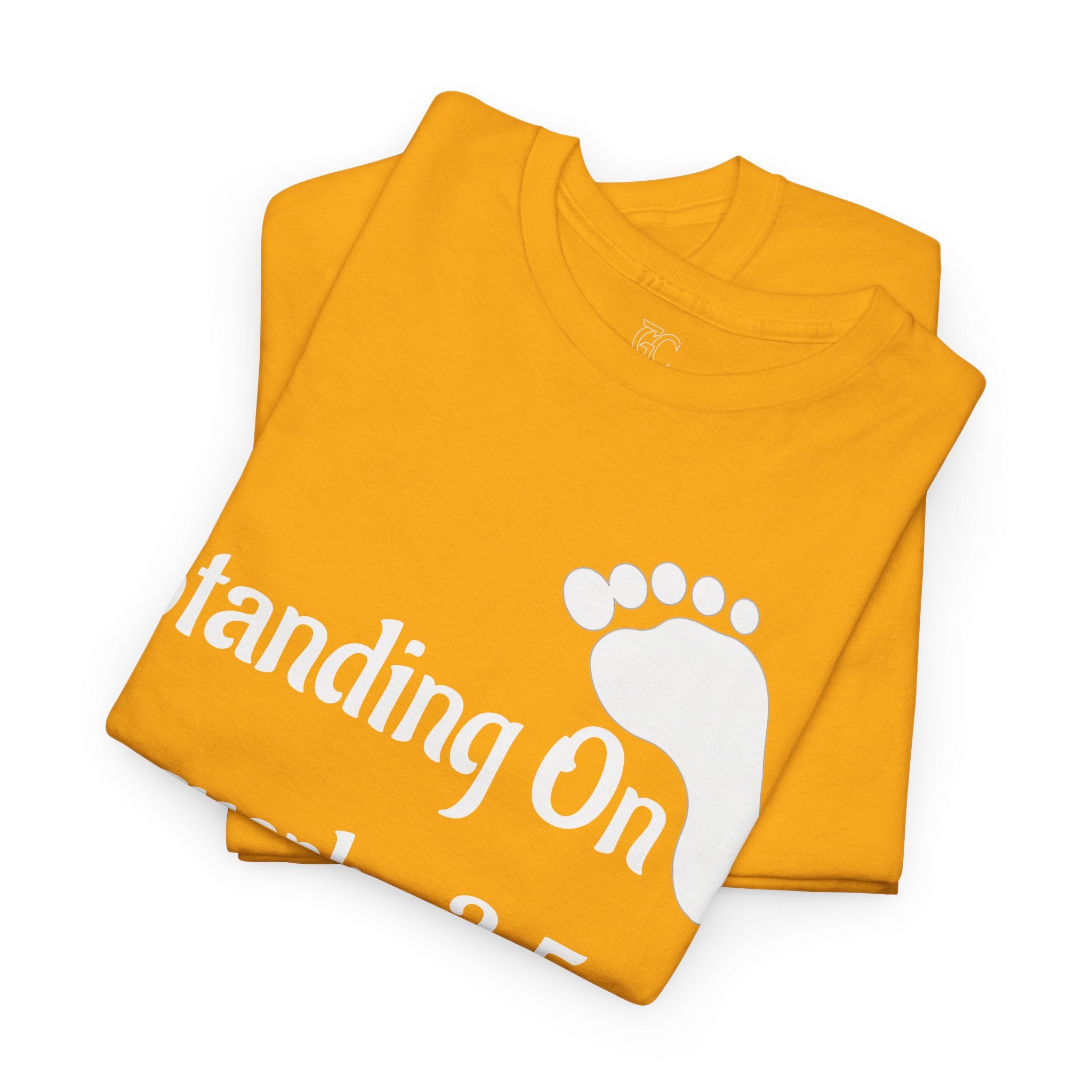 GC "SOTW" T-SHIRT (E1-D2)