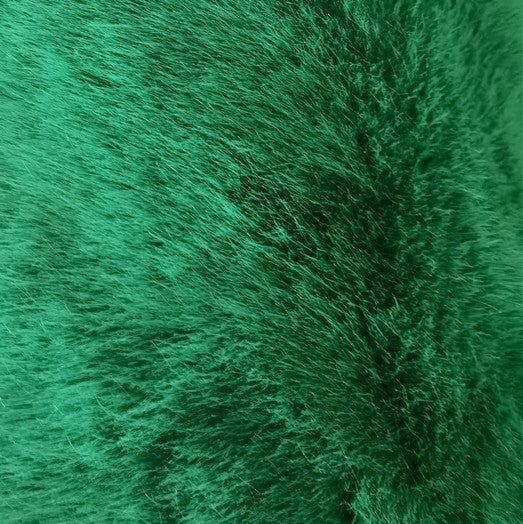 GC Women "Furry Fur" Faux Fur Jacket