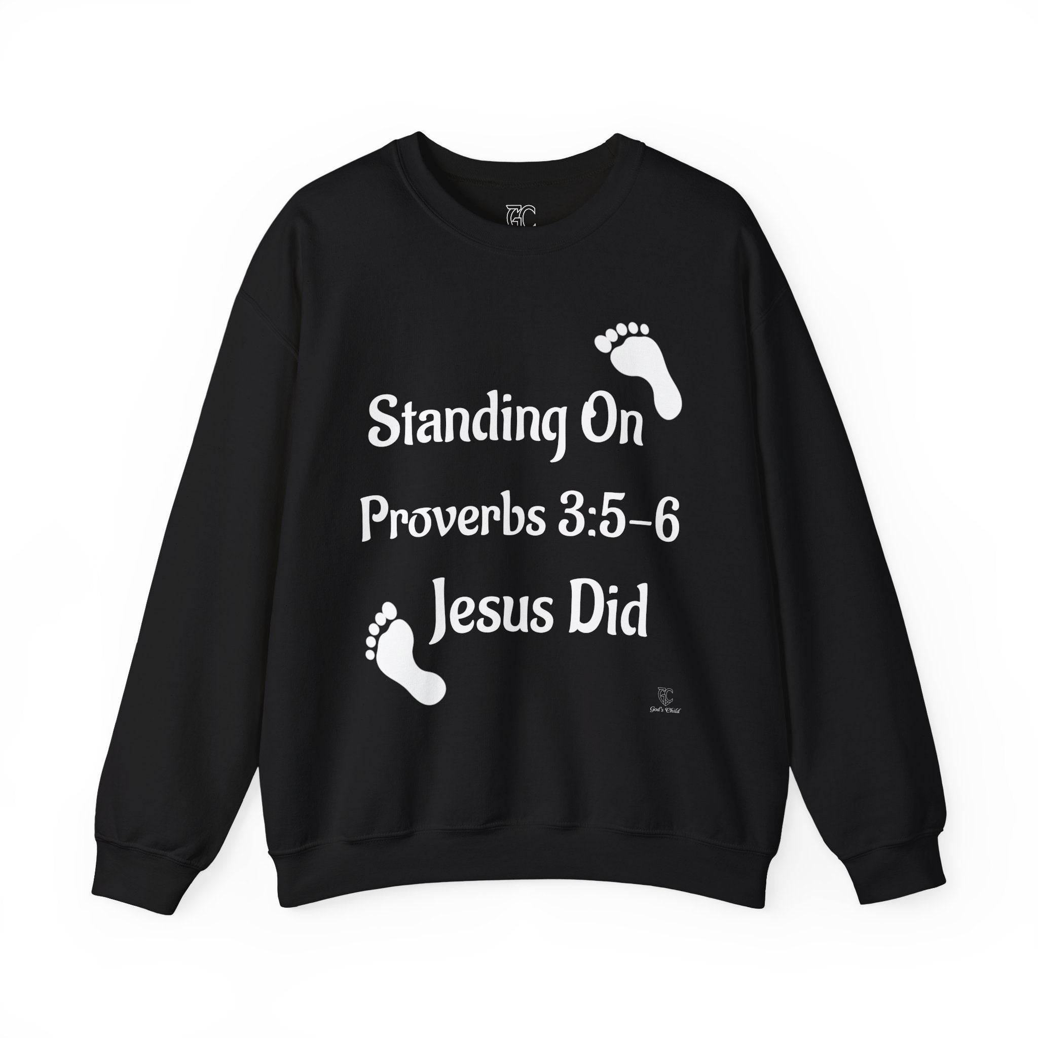 GC "SOTW" SWEATSHIRT (E1-D2)