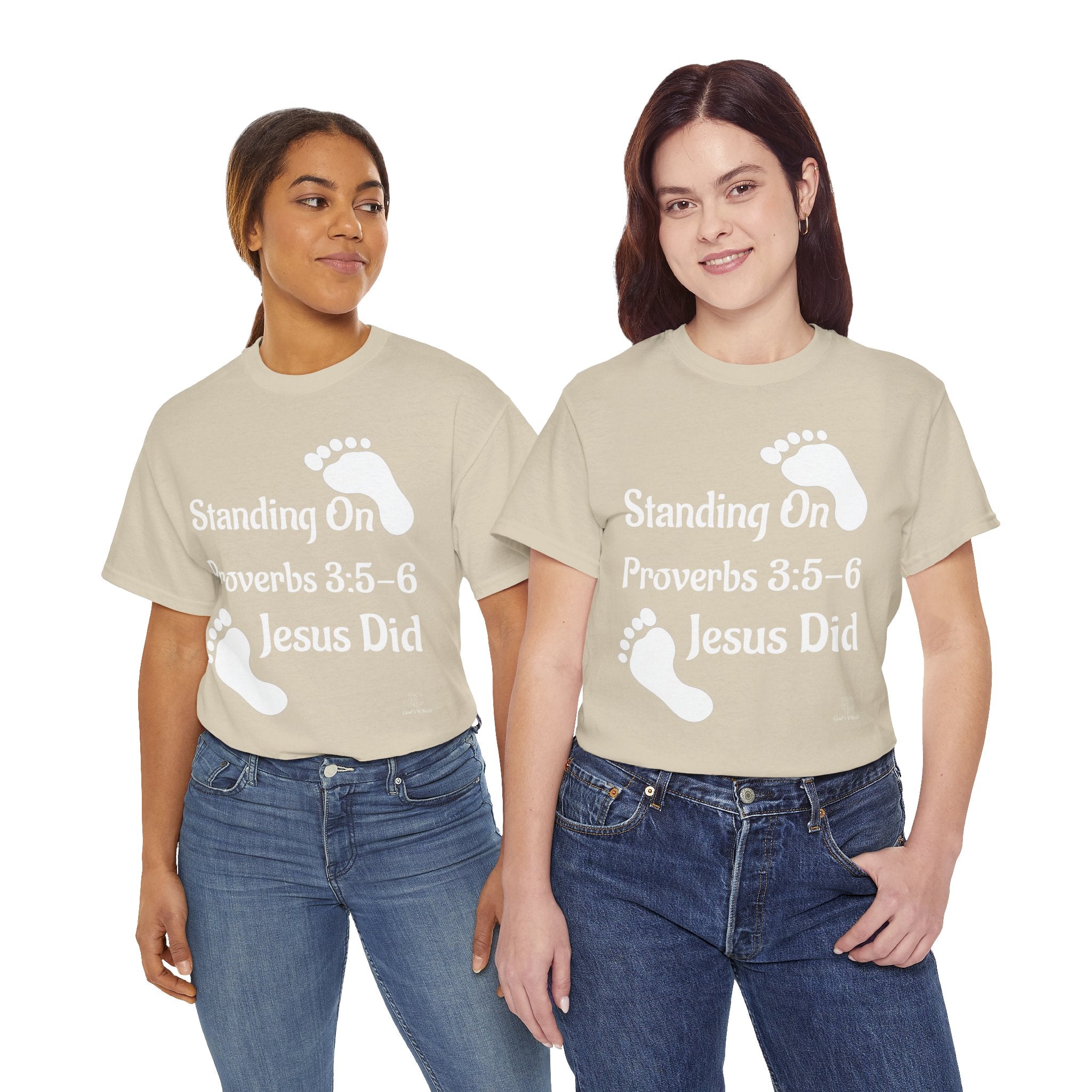 GC "SOTW" T-SHIRT (E1-D2)