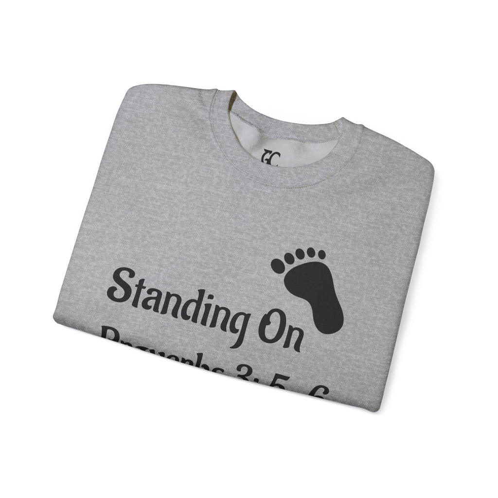 GC "SOTW" SWEATSHIRT (E1-D2)