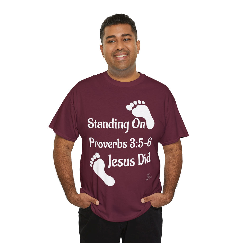 GC "SOTW" T-SHIRT (E1-D2)