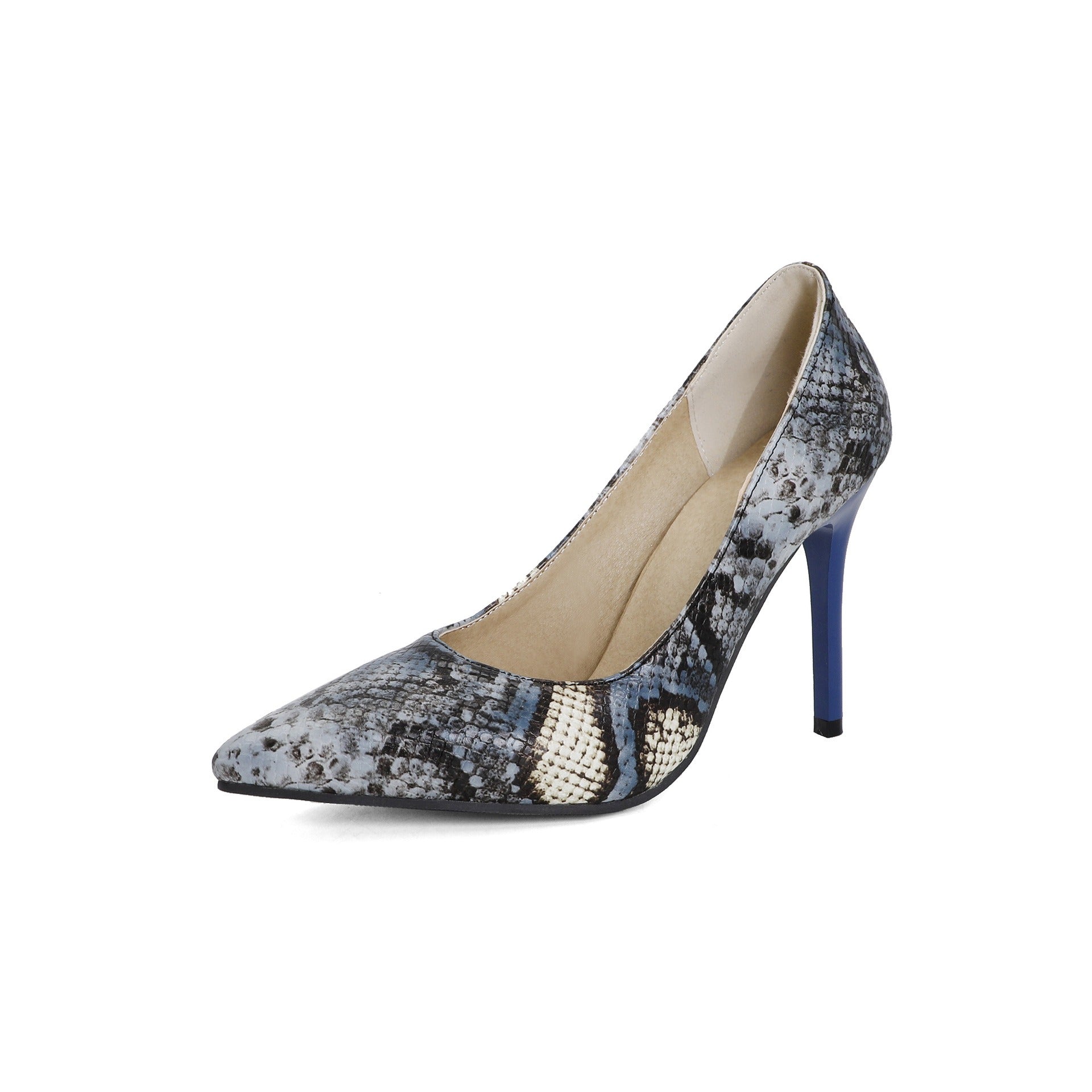 GC Women "Match It Up" Pumps
