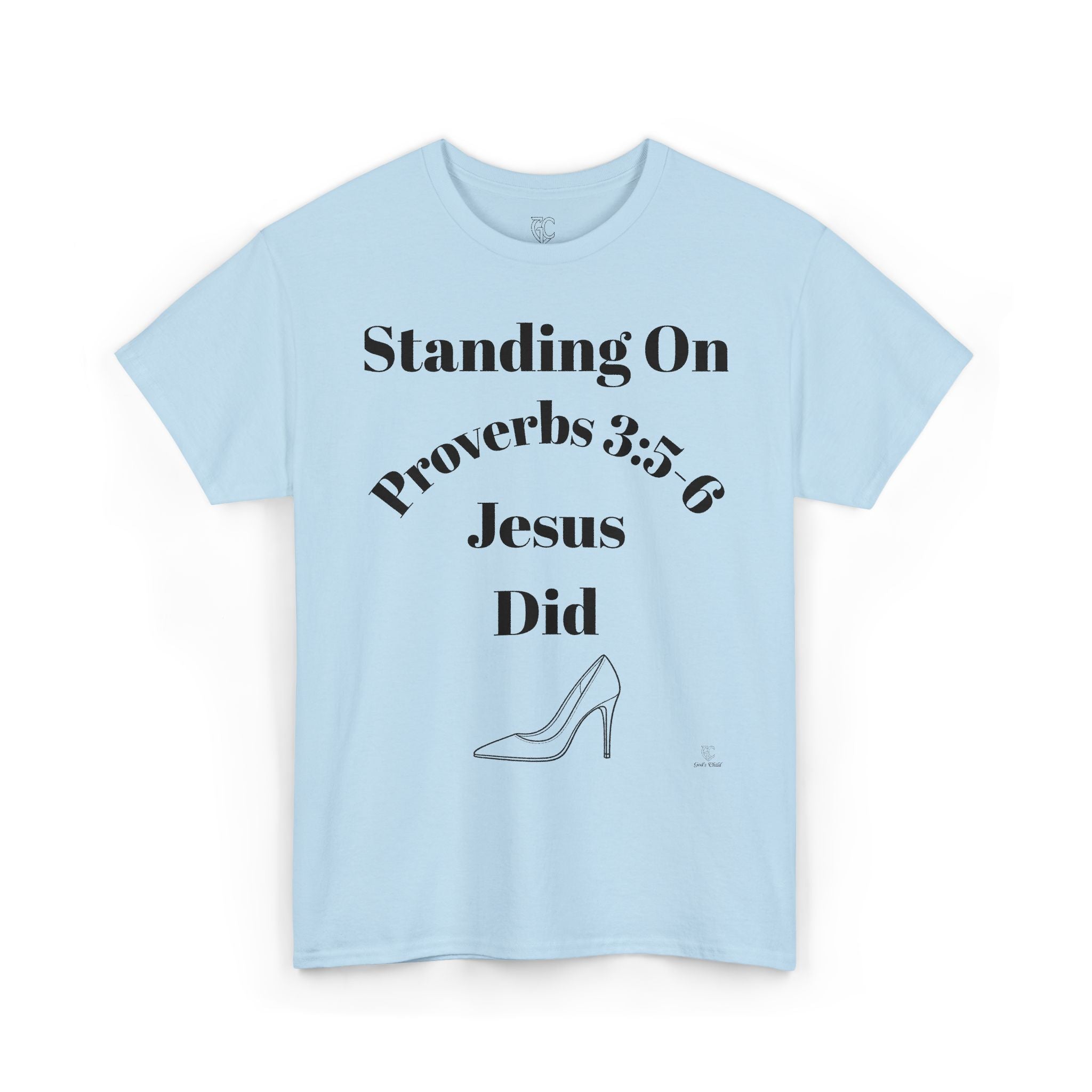 GC WOMEN "SOTW" T-SHIRT (E1-D1)