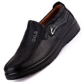 GC Men "Upscale Casual" Sneakers