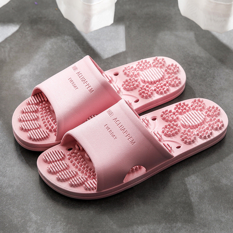 GC "Spa Day" Massage Slippers