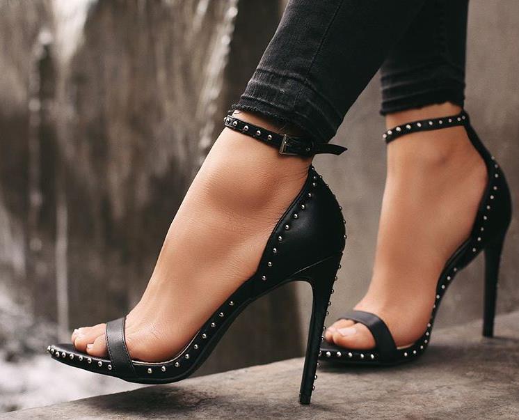 GC Women "Dot It Up" High Heel