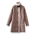 GC Women "British Chill" Coat