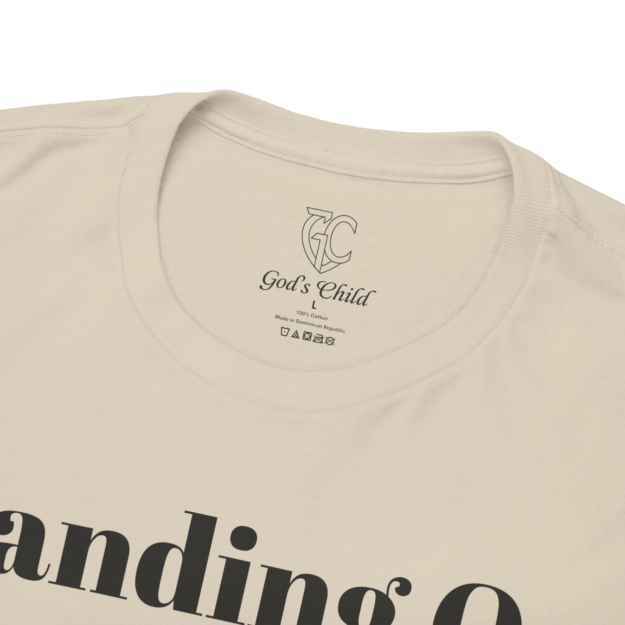 GC WOMEN "SOTW" T-SHIRT (E1-D1)