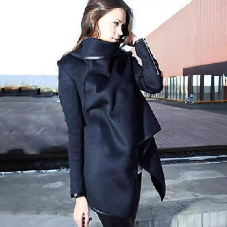 GC Women "Casual Wrap" Jacket