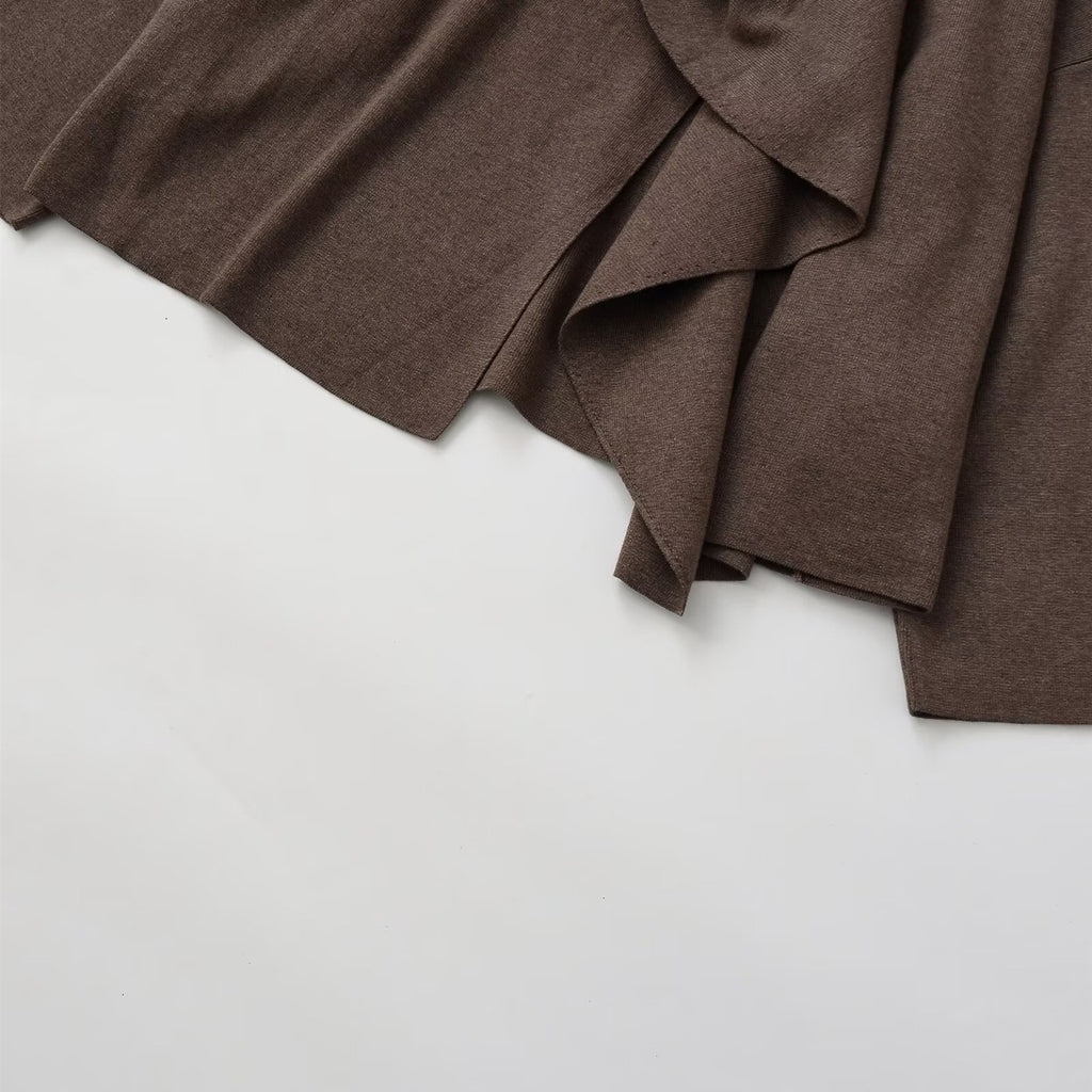 GC Women Scarf Pullover Shawl