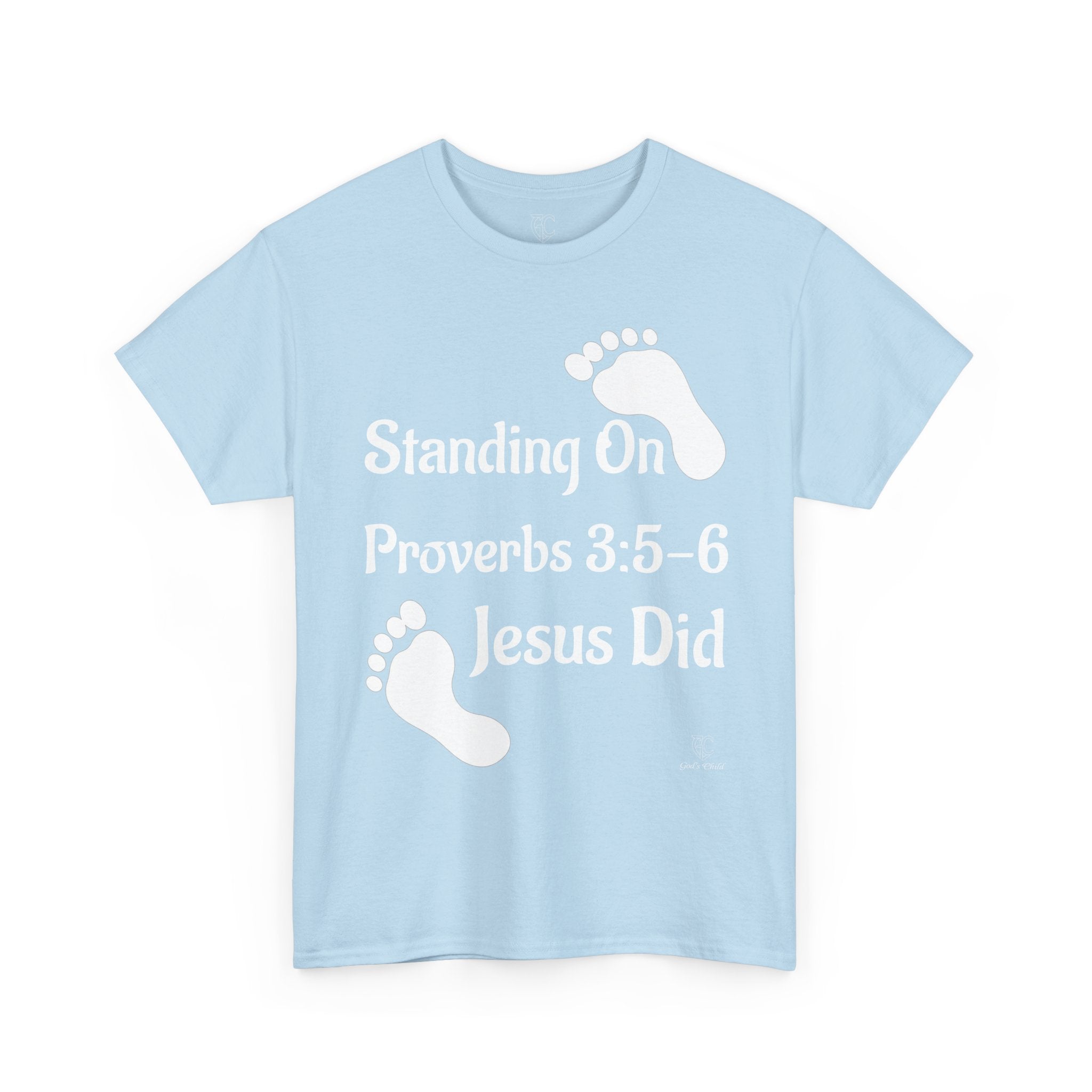 GC "SOTW" T-SHIRT (E1-D2)