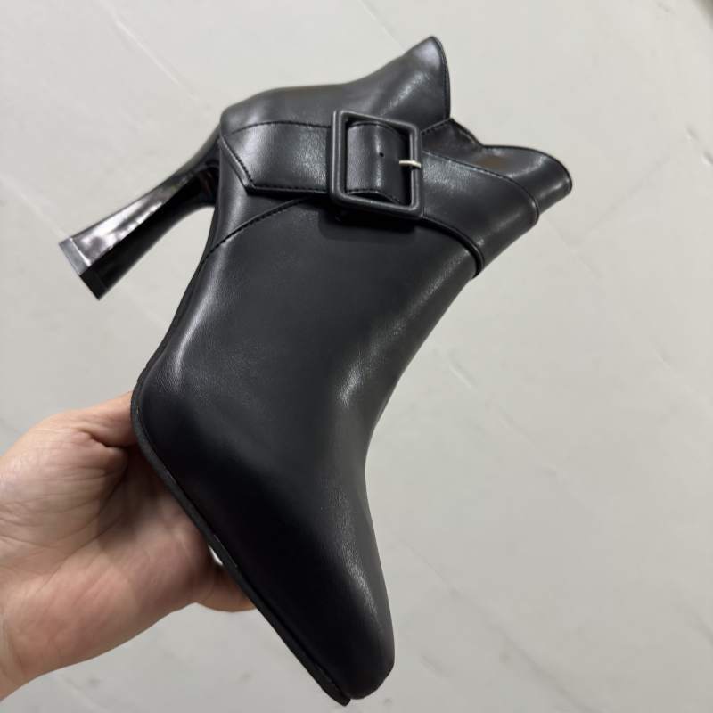 GC Women "Suzzie B Heel" Bootie