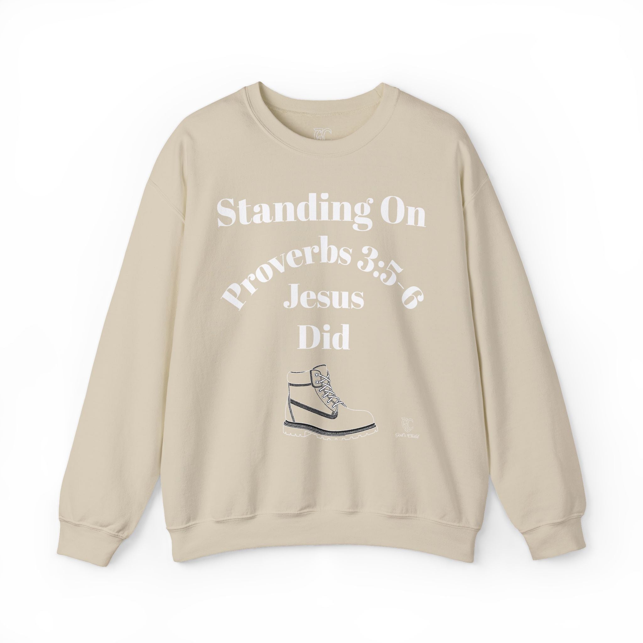 GC MEN "SOTW" SWEATSHIRT (E1-D1)