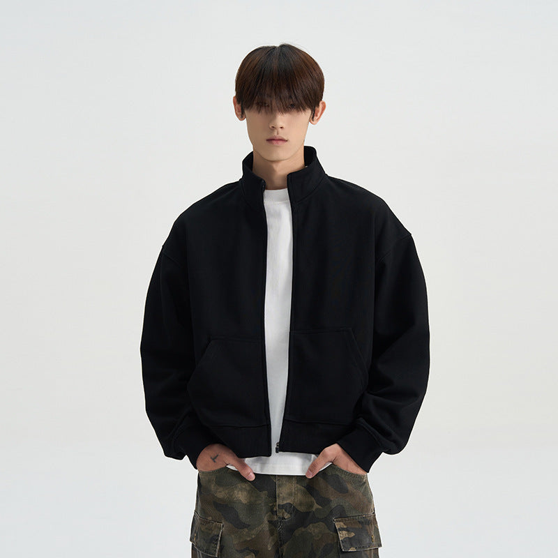 GC Men "State Of Peace" Jacket