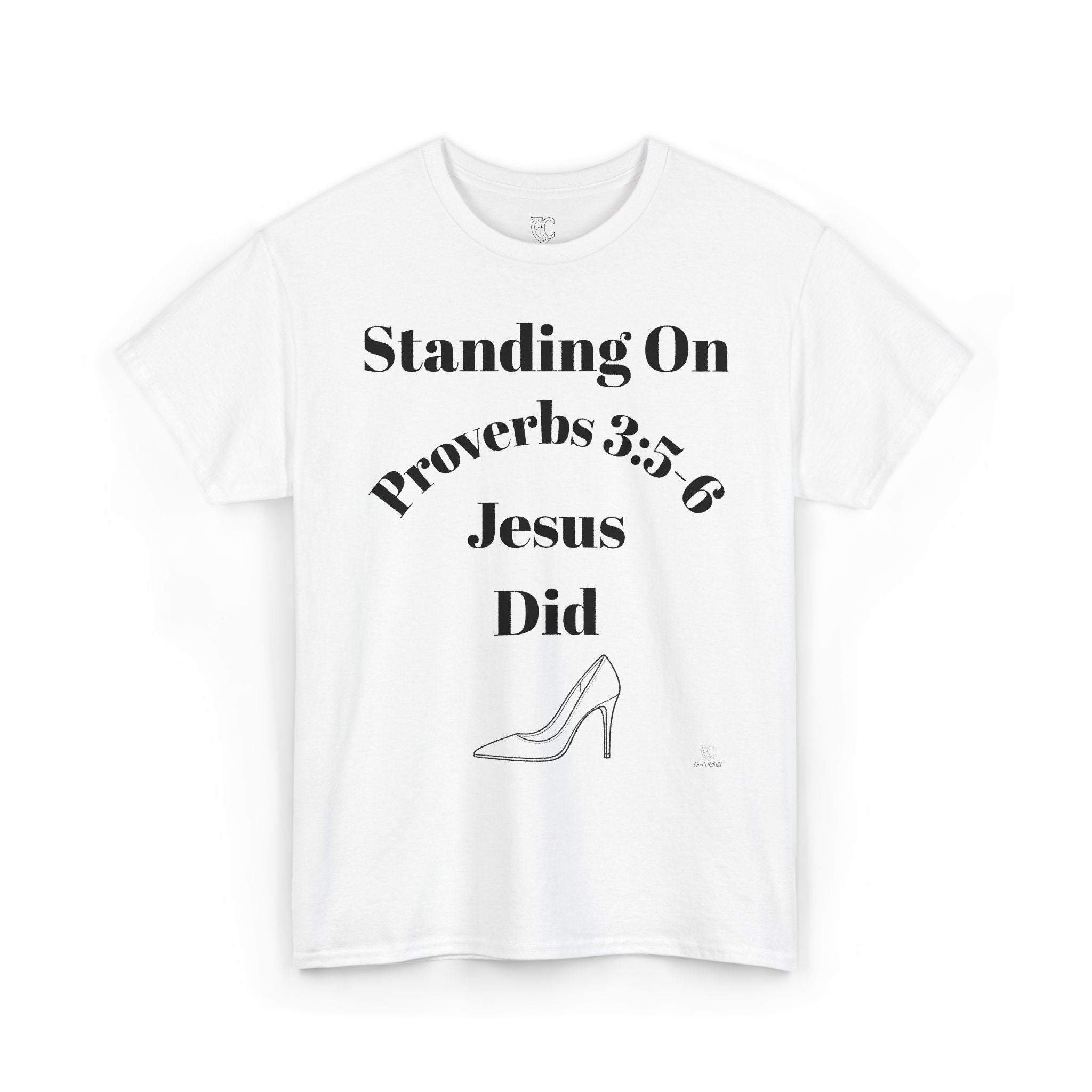 GC WOMEN "SOTW" T-SHIRT (E1-D1)