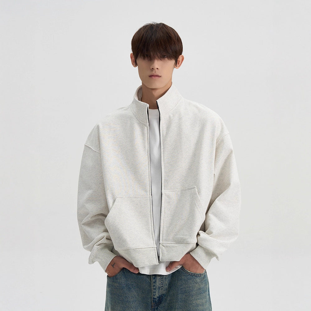 GC Men "State Of Peace" Jacket