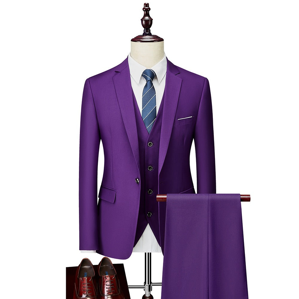 GC Men "Holy Matrimony" Suit