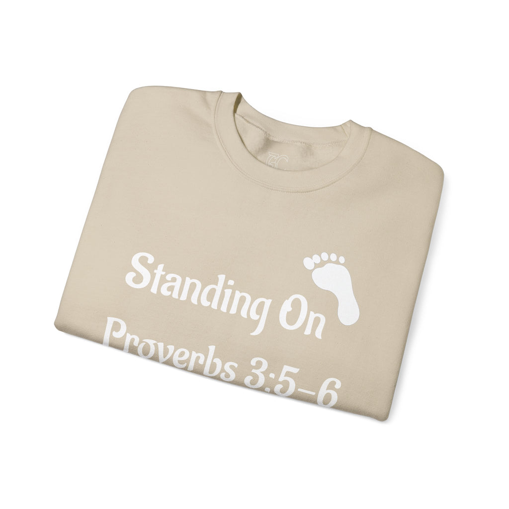 GC "SOTW" SWEATSHIRT (E1-D2)