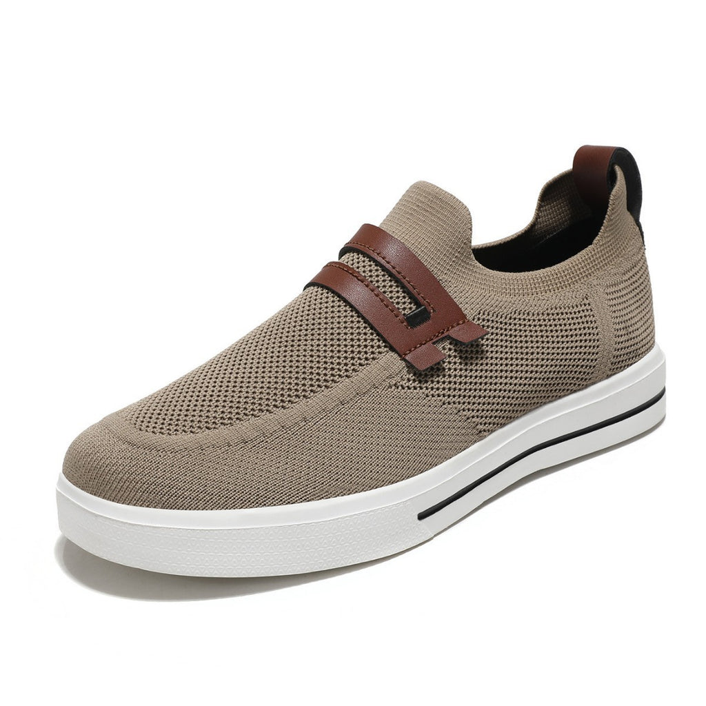 GC Men "Mesh Flex" Sneakers