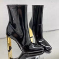 GC Women "Shining Star" Ankle Boots