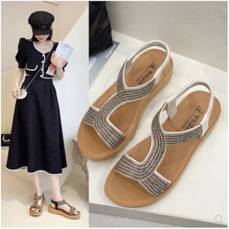 GC Women "Soft Landing" Sandals