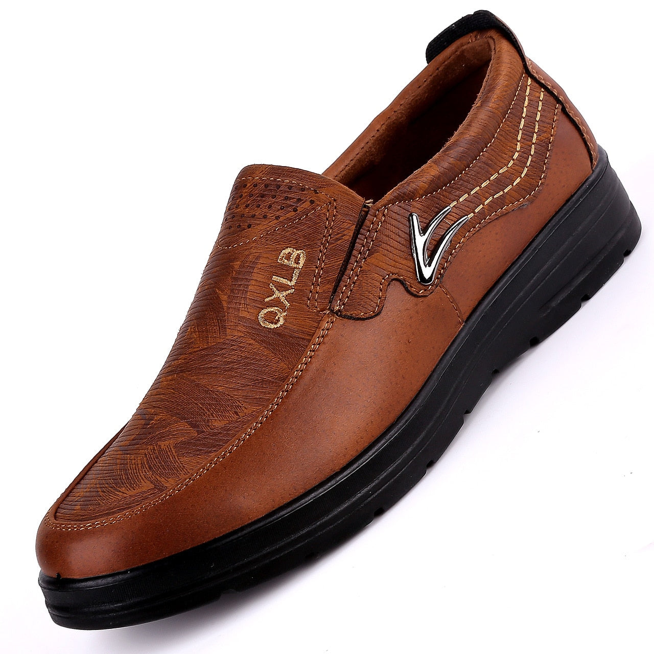 GC Men "Upscale Casual" Sneakers
