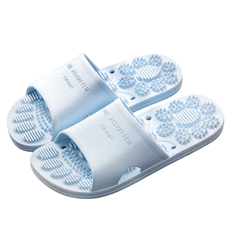 GC "Spa Day" Massage Slippers