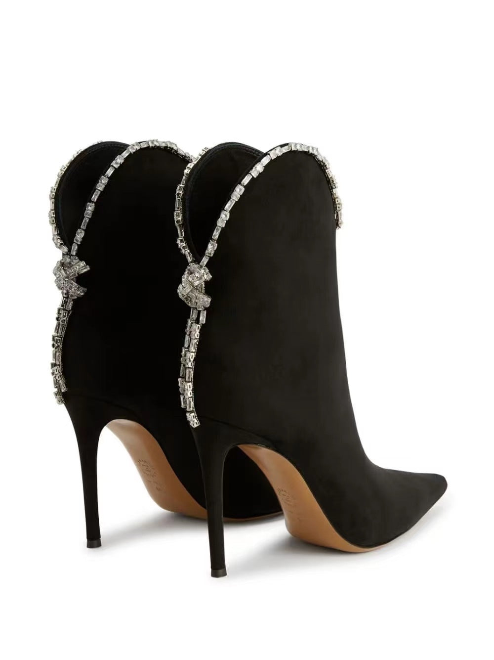 GC Women "Rhinestone Rangers" Boots