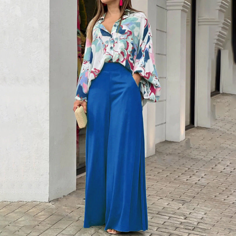 GC Women "Graceful Flow" Two-Piece Set