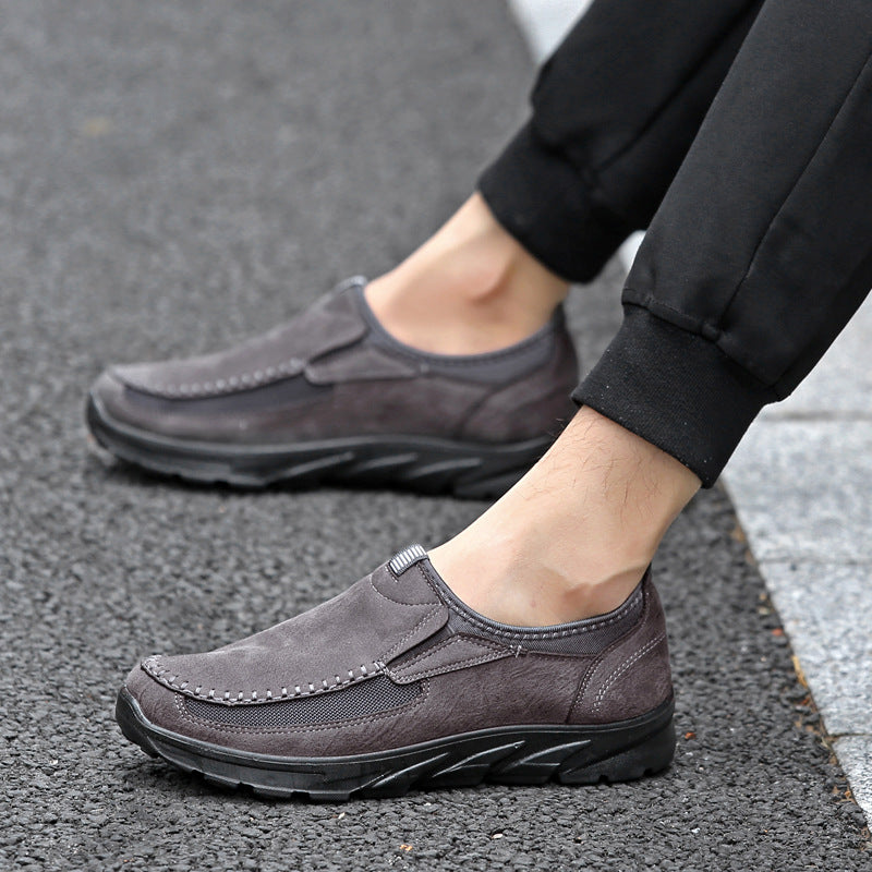 GC Men "Legacy" Casual Shoes