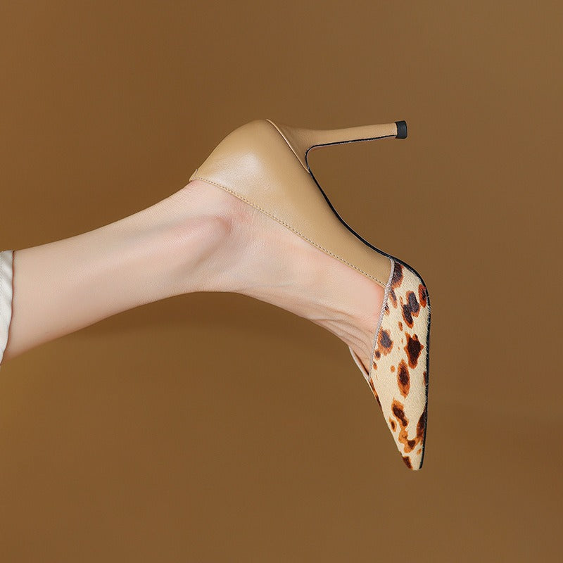 GC Women "Bold Statement" Heels