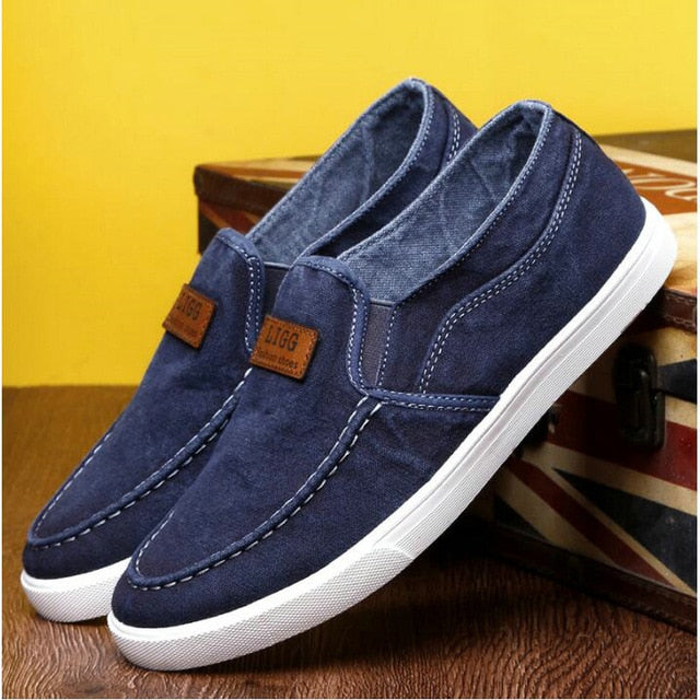 GC Men "Denim Casual" Sneakers