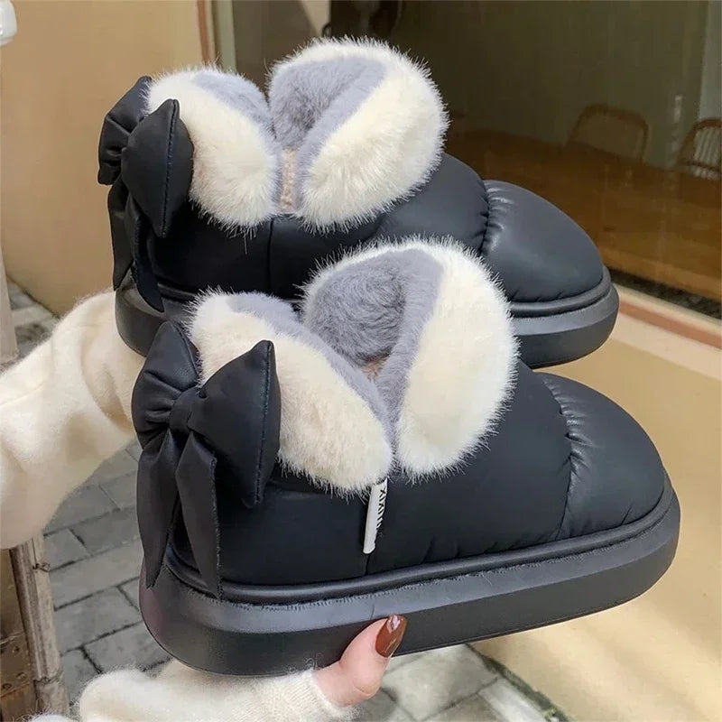 GC Women "Covered in Grace" Ankle Boots