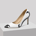 GC Women "Holy Fire" Heeled Pumps