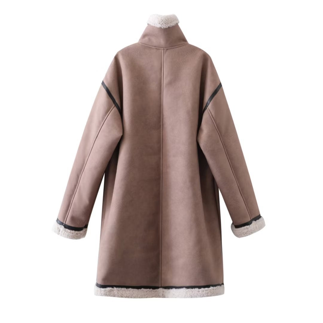 GC Women "British Chill" Coat