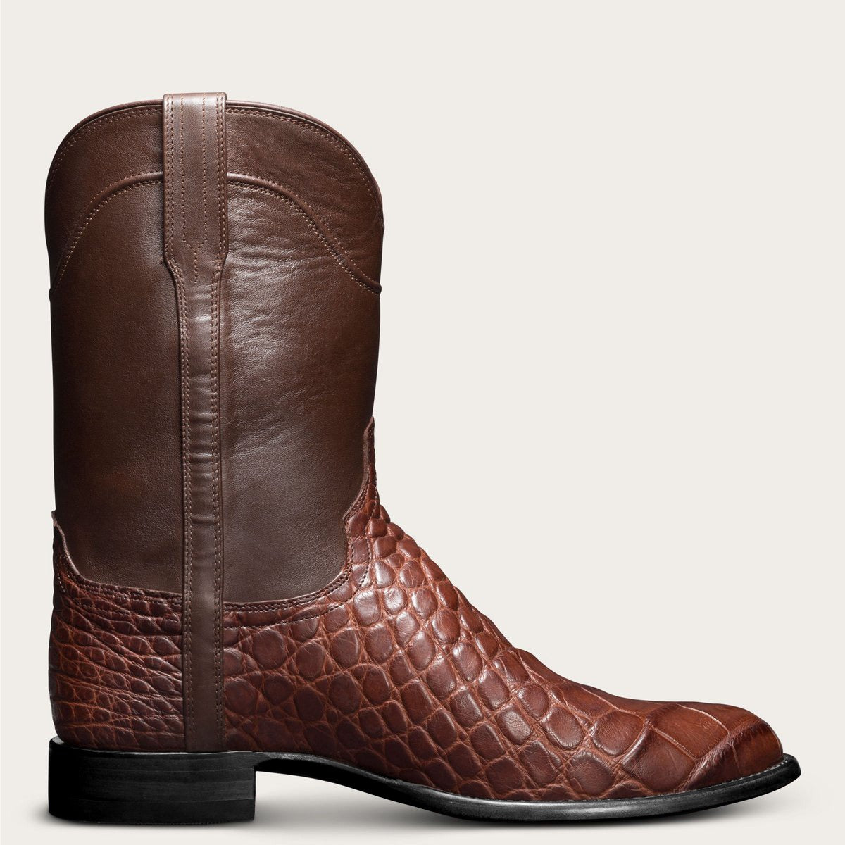 GC Men "Wilderness" Western Boots