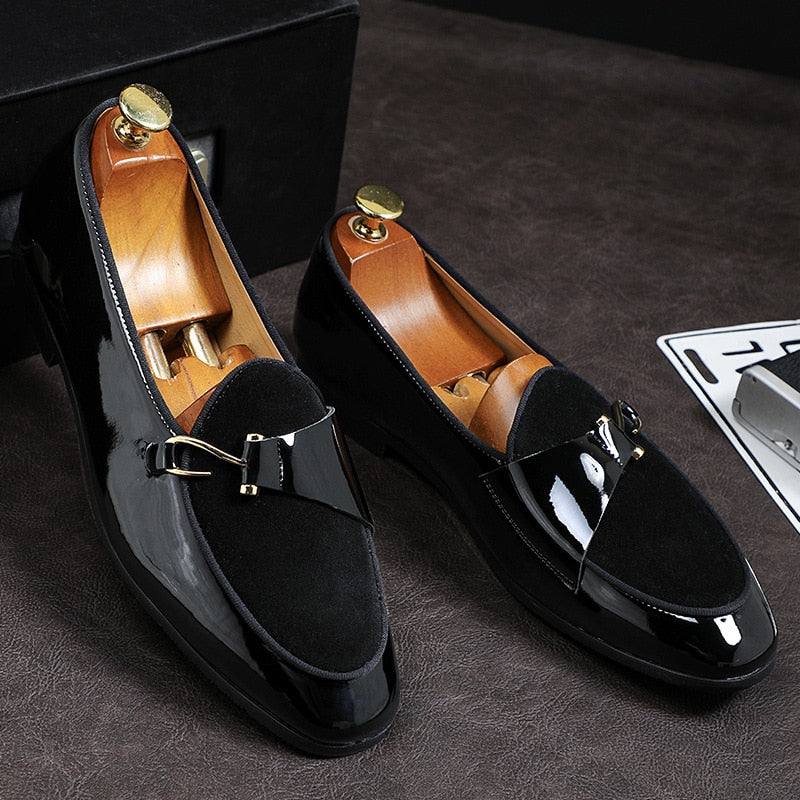 GC Men "Anchored" Casual Loafers