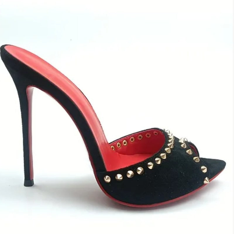 GC Women "Roman Road" Sandals