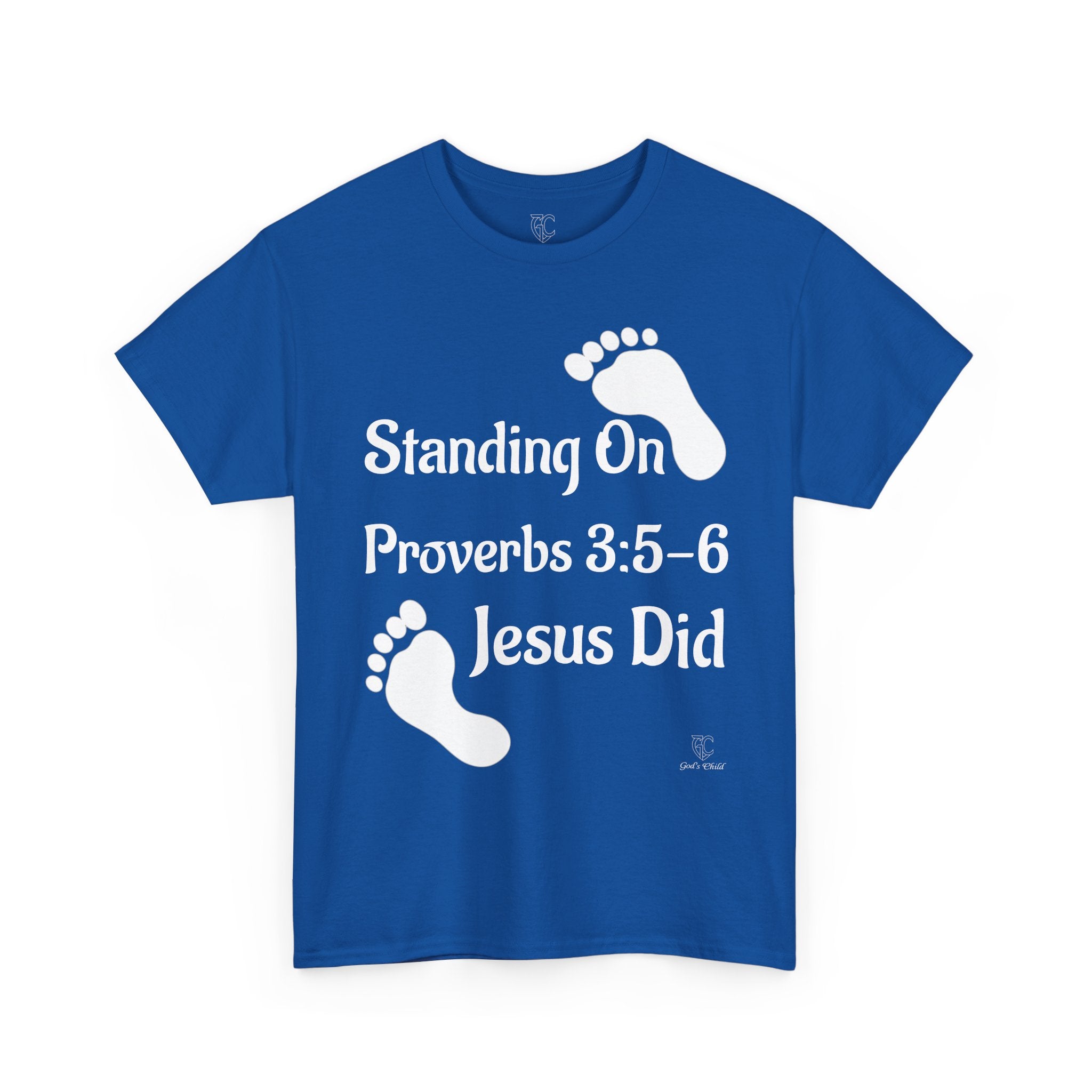 GC "SOTW" T-SHIRT (E1-D2)