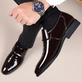 GC Men "Polished & Purposed" Loafers