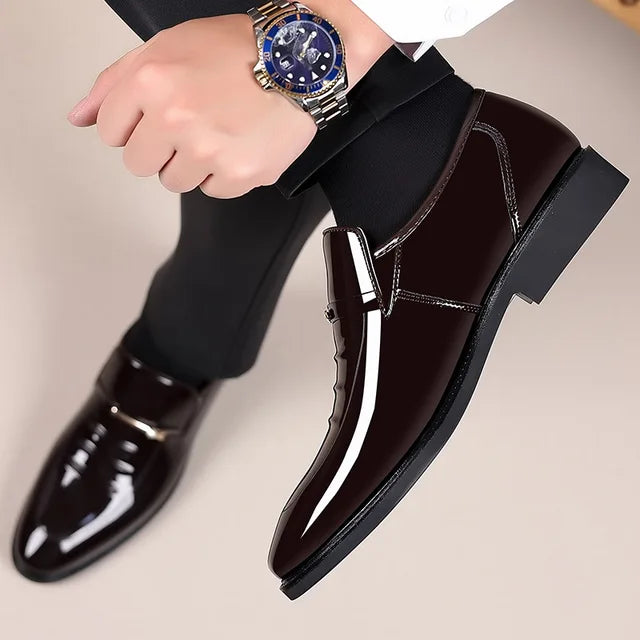 GC Men "Polished & Purposed" Loafers