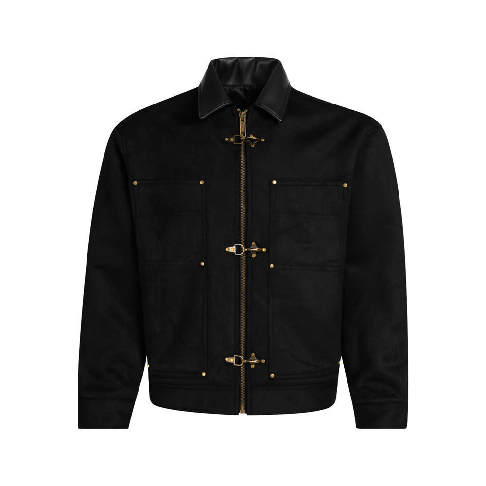 GC Men Stand Up Jacket