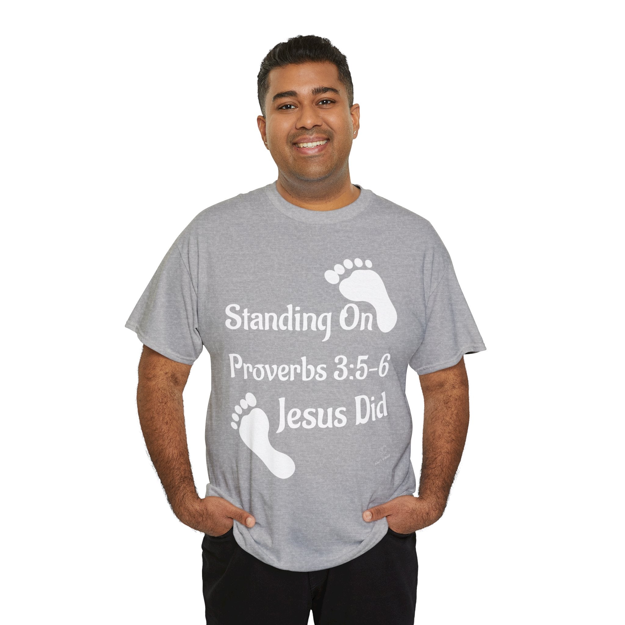 GC "SOTW" T-SHIRT (E1-D2)