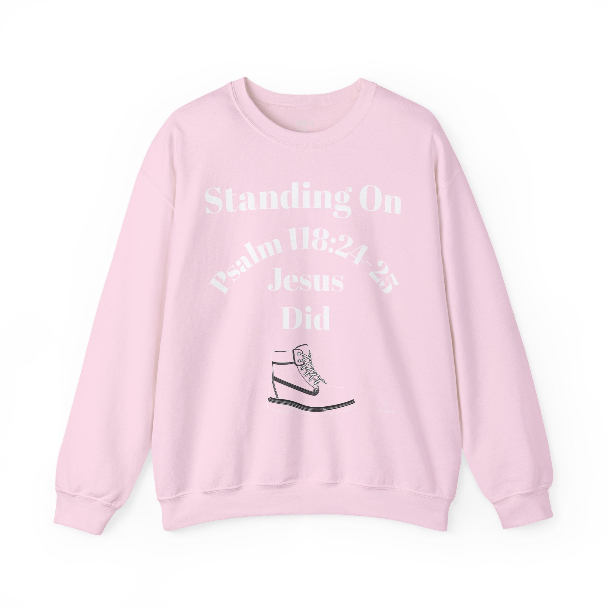 GC MEN "SOTW" SWEATSHIRT (E2-D1)