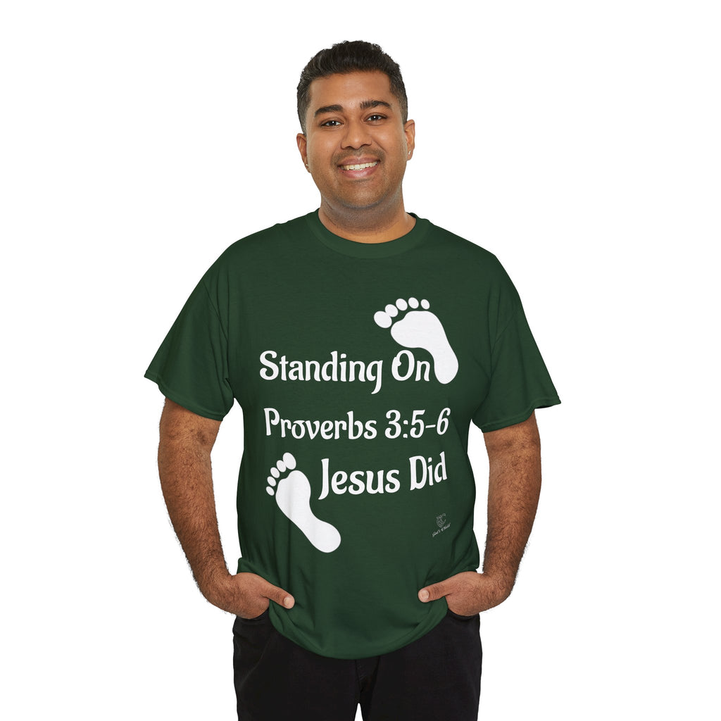 GC "SOTW" T-SHIRT (E1-D2)