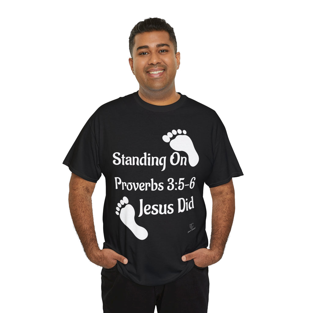 GC "SOTW" T-SHIRT (E1-D2)