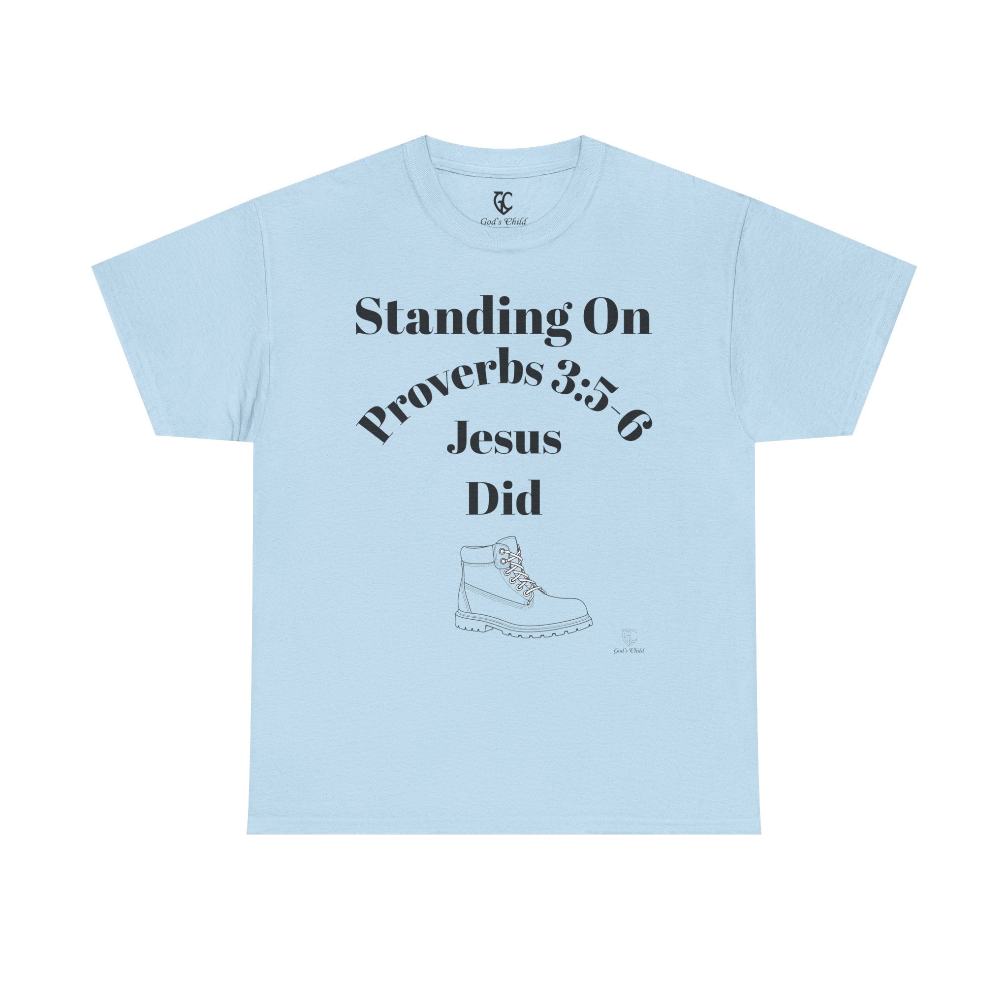 GC MEN "SOTW" T-SHIRT (E1-D1)