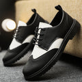 GC Men Anti Slip Gasby Shoes